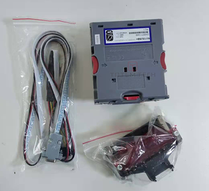 Validateur de facture ultra-rapide à haute efficacité ITL NV10 avec lecteur de validation de billets de banque empileur accepteur de facture pour distributeur <span class=keywords><strong>automatique</strong></span> et Machine de jeu - Product Image 3