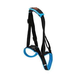 Hondenlift Achterste Mobiliteitsondersteuning Mesh Harnas Medische Hond Ouder Handvatletsel Artritis Zwakke Achterpoten En Gewrichten - Product Image 1