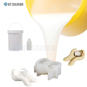 Migliore Vendita Liquido Silicone Medico per Grande Pene Artificiale - Product Image 6