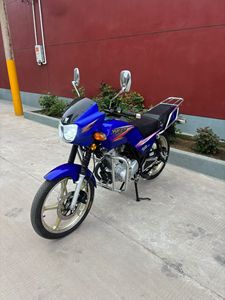 <span class=keywords><strong>Hao</strong></span> Jue Yin <span class=keywords><strong>Bao</strong></span> Wang 125 - Motocicleta de gasolina de segunda mano de dos ruedas - Acabado original - Garantía de calidad - Product Image 3