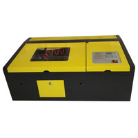 Mini graveur laser, w