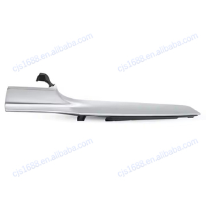 Fabrika Toptan Satış Araba Yardımcı Pilot Koltuğu Dekorasyon LED Atmosfer Işığı Mercedes-Benz C-Serisi W205 GLC X253 İç Aydınlatma Döşemesi - Product Image 3