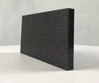 Pantalla LED para Exteriores de Alta Resolución 8K P5.0, Módulo de Pantalla de Video, Legible Bajo la Luz Solar, Brillo de 1200cd, Garantía de 3 Años, HDR HLG