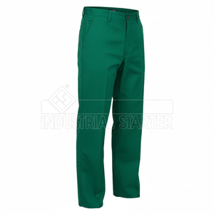 กางเกงขายาวและกางเกงขายาวผู้ชายสไตล์ยุโรป - Product Image 1
