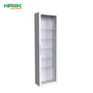 Estanterías de Supermercado con Certificación ISO, Acabado Galvanizado en Zinc, Capacidad de 80 kg/Nivel, Diseño de Zonificación por Categorías - Product Image 5