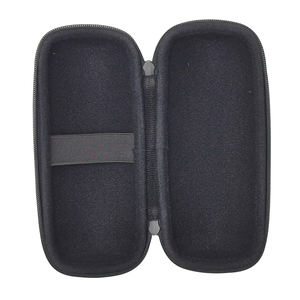 Altavoz inalámbrico portátil de EVA personalizado de fábrica, bolsa de altavoz de carcasa dura a prueba de golpes personalizada para <span class=keywords><strong>JBL</strong></span> Flip Clip Go3 <span class=keywords><strong>Boombox</strong></span> - Product Image 4