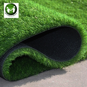 35 millimetri Sintetico Erba Artificiale Tappeto Erboso Prato per il Commerciale Paesaggio, Sport Motivi e la Scuola Campus - Product Image 5