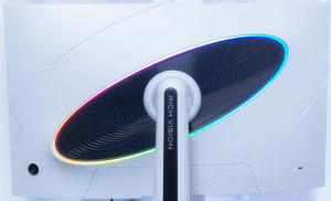 จอภาพตั้งโต๊ะรุ่นดั้งเดิม CN RICHVISION RS100 Pro ขนาด 27 นิ้ว ความละเอียด 2560*1440 240Hz ความสว่าง 700cd/m² พร้อมพอร์ตเชื่อมต่อ 2×HDMI+2×DP+Audio Out ขาตั้งปรับระดับความสูงได้ - Product Image 6