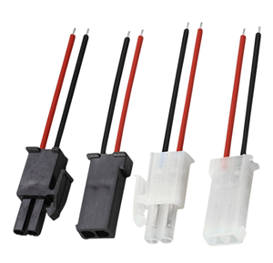 2.54MM JST Erkek Dişi Konnektör Jst ph 2.0 Bilgisayar Elektronik 2/<span class=keywords><strong>3</strong></span>/4 Pin PH Terminal Kablo Demeti Otomotiv Kablo Demeti - Product Image 4