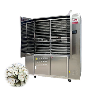 Điện năng thấp trái cây và rau quả Máy sấy thương mại trái cây dehydrator máy - Product Image 1
