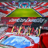 Bannière de club de football imprimée en couleur, drapeau de campagne, bannière latérale de terrain, bannière de supporter de football pour événements sportifs et manifestations d'équipe