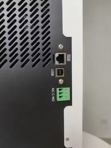 Inversores fuera de la red de 5KW 3.5kw 5.5kw 24V 48V <span class=keywords><strong>Inversor</strong></span> solar híbrido monofásico - Product Image 3