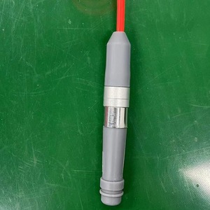 Flexible Air Blowing Nozzle For Assembly Line Scientific Research ISO Certified RoHS Compliant Part Number 456465 - Product Image 1