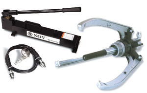 Pompe hydraulique manuelle ultra haute pression 300Mpa de qualité supérieure, prix usine - Product Image 5
