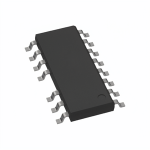 HR1002AGSE-P Buy Electronics Components Online 16 SOlC , 15 Leads Power Management (PMIC) BOM IC In Stock - Product Image 1