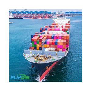 Глобальная курьерская служба DDP, доставка из Китая в Гану/Канаду/Италию/Саудовскую Аравию. LCL/авиа/морские перевозки, UPS/<span class=keywords><strong>DHL</strong></span>. Доставка от двери до двери и таможенное оформление, конкурентоспособные тарифы. - Product Image 5