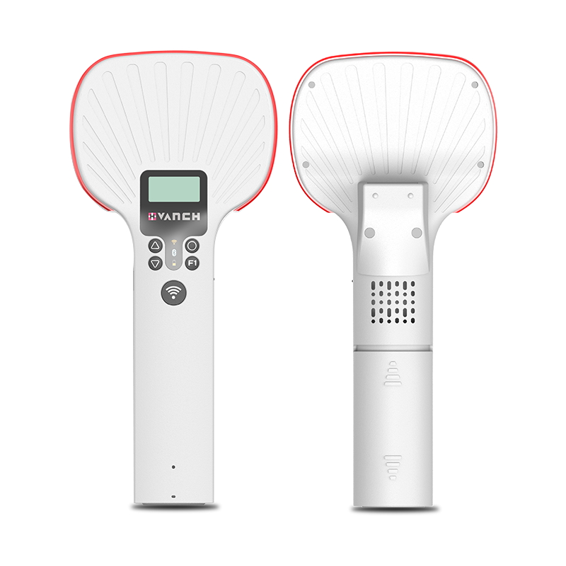 Хранилище склада Vanch, ручной считыватель uhf rfid для системы отслеживания активов