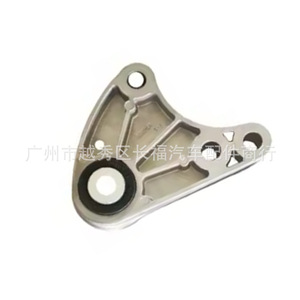 Support moteur JX616P093FC JX6Z6E042E en métal, taille standard pour remplacement et réparation - Product Image 1