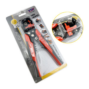 Coupe-câbles de haute qualité Pince à dénuder automatique pour outils de sertissage - Product Image 1