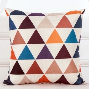 Một bên in đệm cho trang trí nội thất nhà dệt may gối trường hợp VP-CB0037 - Product Image 6