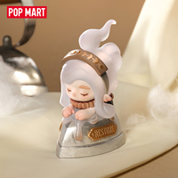 Figurines POP MART CHAKA Stitch by Stitch Series 100% authentiques, boîte mystère pour les 14 ans et plus