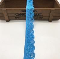2020 Designs Fashion Multicolore Dentelle Broderie Guipure Dentelle Garniture Pour Vêtement L16