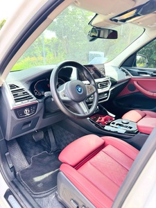 Per <span class=keywords><strong>IX3</strong></span> 2024 Vernice Originale di Alta Qualità Esportazione Yancheng Qualificazione Portuale Tianjin Esportazione Auto Usate - Product Image 5