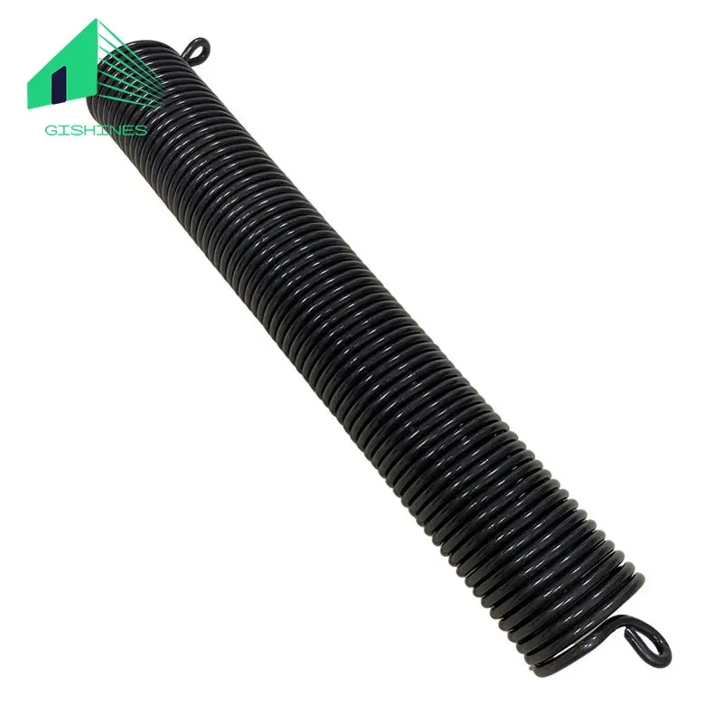 Affordable Security Shutter Door Spring Steel Offers High Value at an Affordable Price