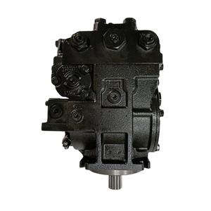 Bomba Hidráulica de la Serie 90L075 de Fábrica, 90L075HF1AB60R4S1D03GBA353524, Pistón de Desplazamiento Variable para - Product Image 3