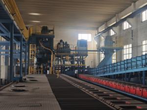 Прямая поставка с завода, экологически чистые услуги по промышленному литью, гарантированное качество, автомобильный запасной надежный поставщик - Product Image 5