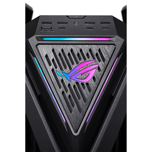 ขายส่งคอมพิวเตอร์ตั้งโต๊ะสำหรับเล่นเกม ASUS HYPERION GR701 พร้อม R9 9950X3D แรม 48GB 1TBSSD TUF5080 -16G ASUS HYPERION GR701 - Product Image 6