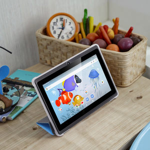 Giá rẻ trẻ em trẻ em <span class=keywords><strong>Android</strong></span> thông minh 7 Máy tính bảng tùy chỉnh máy tính bảng 13 inch Wifi OEM mà không cần thẻ Sim - Product Image 1