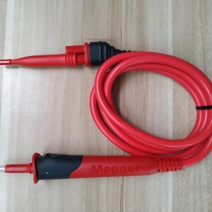 Megger Mit415/2 Medidor de Resistencia de Aislamiento 500V Megohmetro Portátil de Mano - Product Image 2