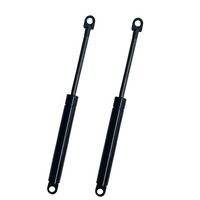 Pour AUDI Coupé (8185) 80 (8C B4) avec becquet 80 Avant (8C B4) 80 (89 89Q8AB3) ressorts à gaz de tige de support automobile