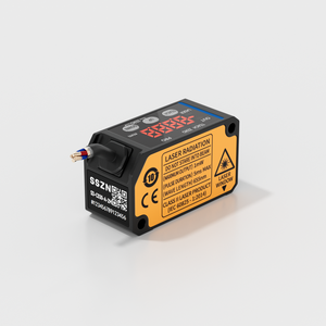 SinceVision SD-C400 Optical <strong>Sensor</strong> 200mm Range Photoelectric Laser Displacement With Real-Time Precision Output - Product Image 3