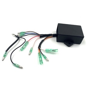 อะไหล่เครื่องยนต์เบนซิน Yamaha Mercury 6G9-85540 ตัวจุดระเบิดนอกเรือ 8 9.9 15 แรงม้า - Product Image 4
