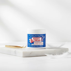 Crème Visage Naturelle Best-Seller 118ml Ingrédients Biologiques Vitamine C Collagène Acide Hyaluronique Anti-Rides Rajeunissante - Product Image 5