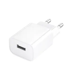 Mobile Phone Charging USB-C Kit Mains Charger Travel France Power Adapter C And Usb Uk