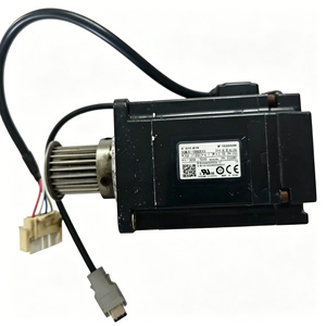 Sistema de Soporte Técnico SGDV-2R8A01A SGMJV-02ADA6C SGMJV-02AAA6C Sistema de Alta Potencia de 400 Vatios y 200V - Product Image 4