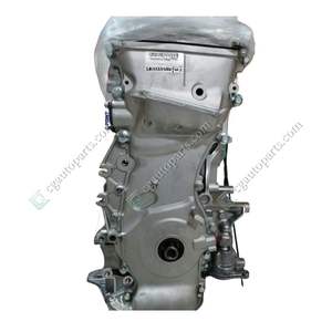 محرك كامل جديد بسعر المصنع من نيوبارز، تجميع محرك 1AZ لسيارات تويوتا - Product Image 4