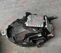 Para BMW Mini F54 Faros Delanteros de Coche F55 Sistema de Iluminación de Faros LED F56 Faros Originales
