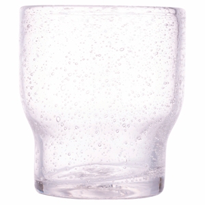 Bicchiere UNICO CLEAR WATER 325ML CRISTALLO DI LUNA - Product Image 2