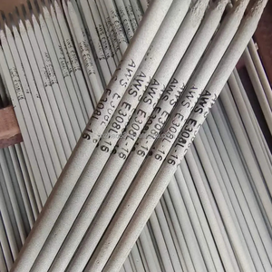 Professional <strong>Manufacturer</strong> of E6013 Welding <strong>Electrodes</strong> Bulk Wholesale with Competitive Price Customized OBM Support - Product Image 5