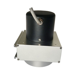 เซ็นเซอร์วัดระยะเคลื่อนที่แบบต้านทาน MPS 24VDC สำหรับประตูแบบเปิด-ปิด พร้อมสายดึง สวิตช์แบบดึงสาย และตัวเข้ารหัส - Product Image 3