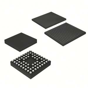 Circuitos Integrados FPGA XC5VLX220T-2FFG1738C Originales y Nuevos, Servicio BOM - Product Image 1