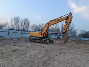 รถขุดรถฮุนได225มือสอง225LC-9T 225LC-9 225LC-7 215LC-7ฮุนได220LC-9รถขุดฮุนได - Product Image 4