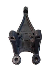 9483254909 Soporte de Placa de Brazo de Bogie Inferior Delantero Trasero para Piezas de Camión Mercedes-Benz Actros - Product Image 5