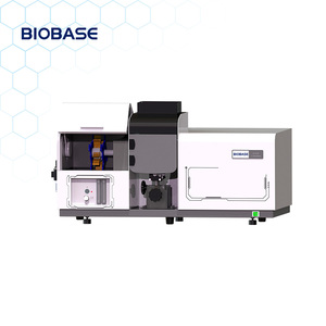 Spectrophotomètre <span class=keywords><strong>d</strong></span>'<span class=keywords><strong>absorption</strong></span> <span class=keywords><strong>atomique</strong></span> BIOBASE Modèle BK-AA180B 170~900nm <span class=keywords><strong>Spectrométrie</strong></span> <span class=keywords><strong>d</strong></span>'<span class=keywords><strong>absorption</strong></span> <span class=keywords><strong>atomique</strong></span> (AAS) - Product Image 1