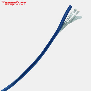 Câble de réseau de communication SFTP catégorie 6 adapté, impédance 100 ohms, longueur 100 m - Product Image 3