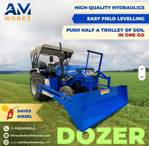 Accesorio de Excavadora Frontal de 900 kg, Hecho en India - Product Image 3